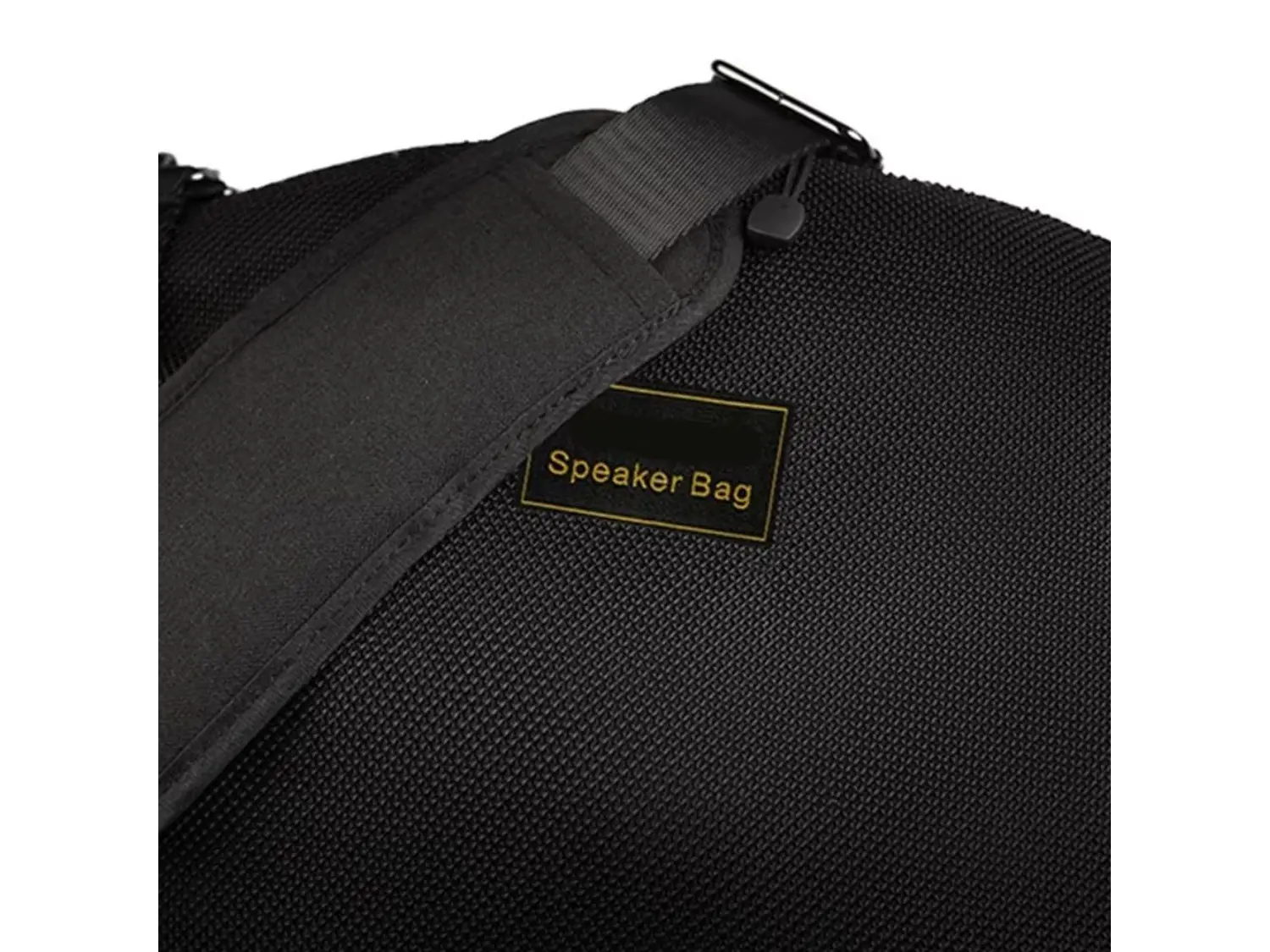 Funda de Transporte Parlante Para JBL Boombox 3 3