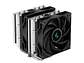 Cooler DeepCool AG620 V5 Dual Fan, AM5, LGA1851 - Miniatura 1