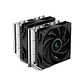 Cooler DeepCool AG620 V5 Dual Fan, AM5, LGA1851 - Miniatura 1