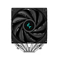 Cooler DeepCool AG620 V5 Dual Fan, AM5, LGA1851 - Miniatura 2