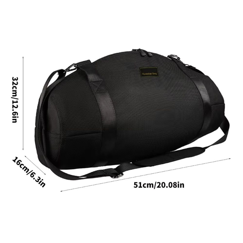Funda de Transporte Parlante Para JBL Boombox 3 5