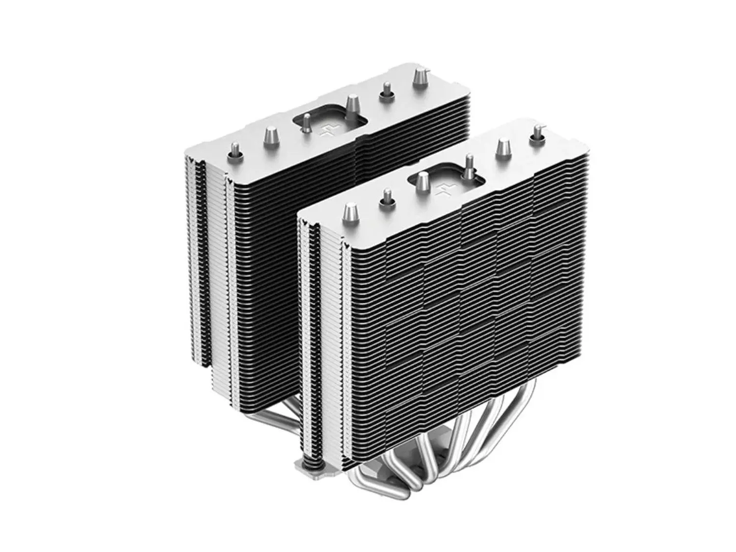 Cooler DeepCool AG620 V5 Dual Fan, AM5, LGA1851 3