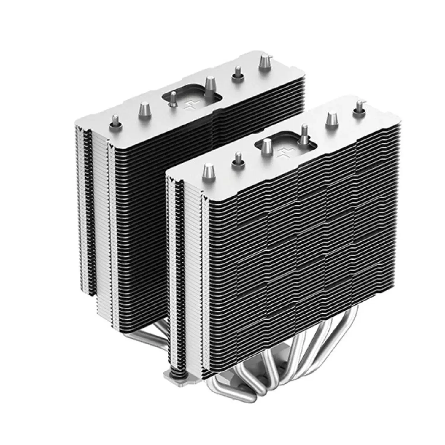 Cooler DeepCool AG620 V5 Dual Fan, AM5, LGA1851 3