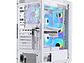 Gabinete Segotep Rambo 360Q, E-Atx, Color Blanco - Miniatura 4