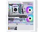 Gabinete Segotep Rambo 360Q, E-Atx, Color Blanco - Miniatura 5