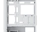 Gabinete Segotep Rambo 360Q, E-Atx, Color Blanco - Miniatura 6