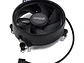 Cooler AMD Wraith Stealth AM4, Color Negro - Miniatura 2
