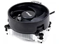 Cooler AMD Wraith Stealth AM4, Color Negro - Miniatura 3