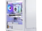 Gabinete Segotep Rambo 360Q, E-Atx, Color Blanco - Miniatura 8