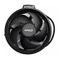 Cooler AMD Wraith Stealth AM4, Color Negro - Miniatura 5