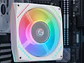 Ventilador 120mm Coolmoon Ly120 Argb Prisma, Color Blanco, 71 Cfm - Miniatura 2