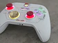 Control Inalámbrico Aolion, Efecto Hall, Rgb, Edición Starry Sky - Miniatura 4