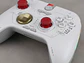 Control Inalámbrico Aolion, Efecto Hall, Rgb, Edición Starry Sky - Miniatura 5