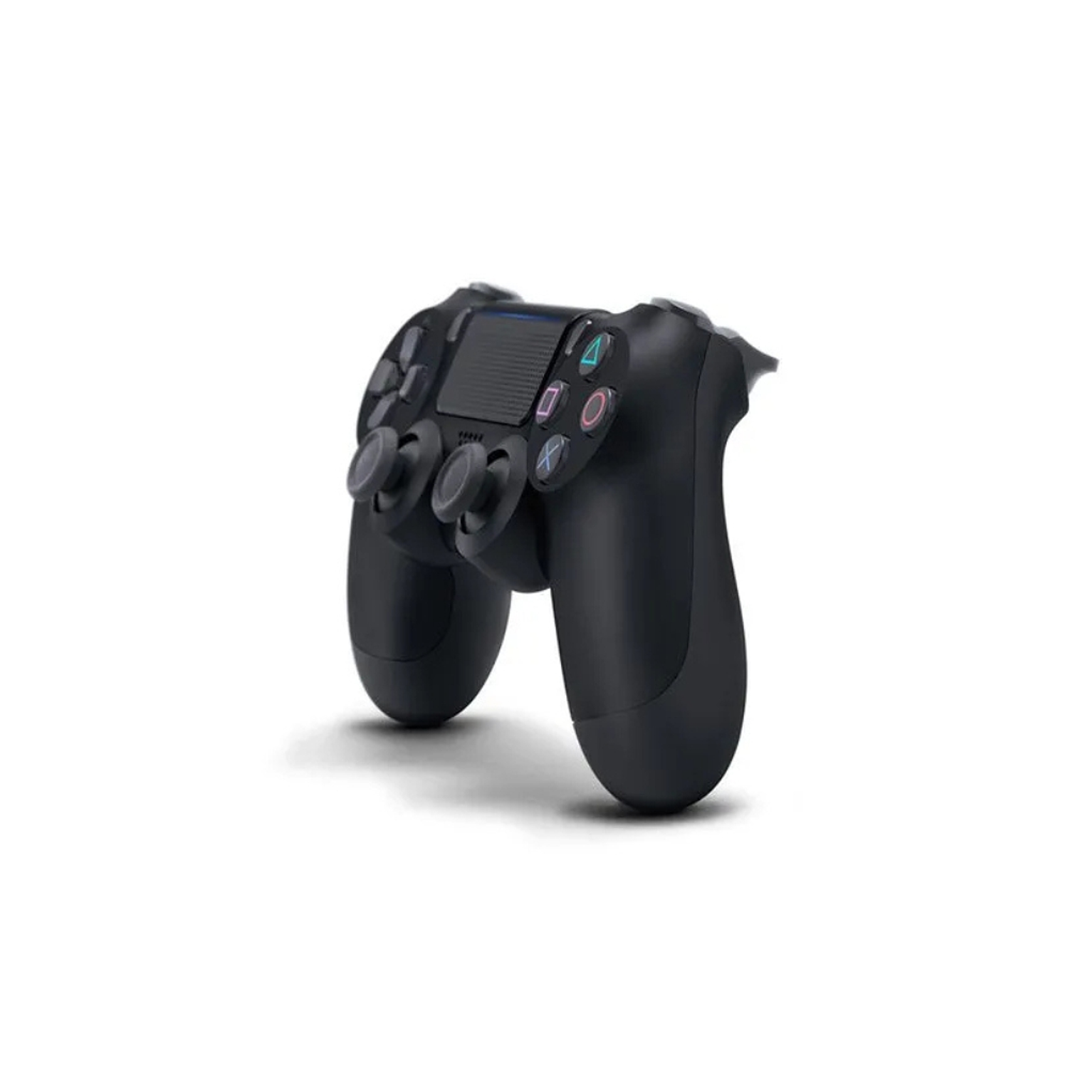 Control Original Sony PS4 Dualshock 4, Color Negro 3