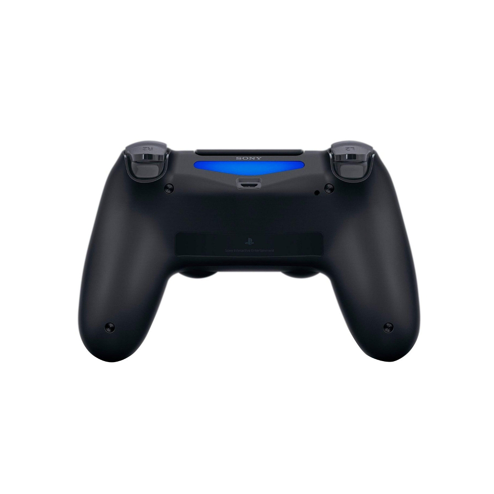 Control Original Sony PS4 Dualshock 4, Color Negro 4
