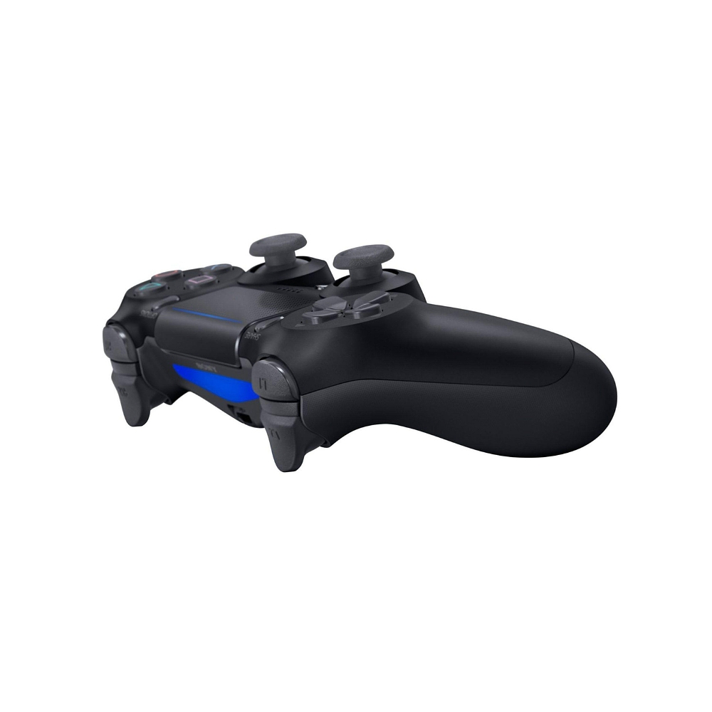 Control Original Sony PS4 Dualshock 4, Color Negro 2