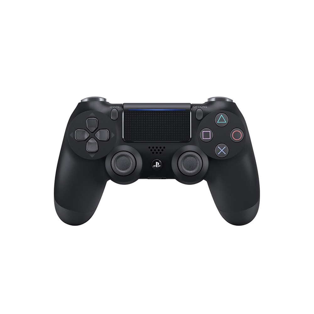 Control Original Sony PS4 Dualshock 4, Color Negro 1