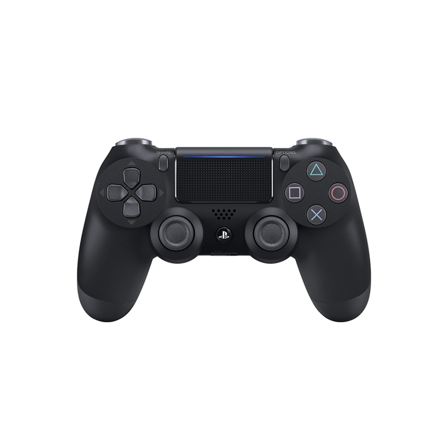 Control Original Sony PS4 Dualshock 4, Color Negro 1