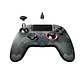 Control Nacon Revolution Unlimited Pro, PS4, Color Camuflaje Verde - Miniatura 2
