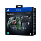 Control Nacon Revolution Unlimited Pro, PS4, Color Camuflaje Verde - Miniatura 3