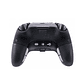 Control Nacon Revolution Unlimited Pro, PS4, Color Camuflaje Verde - Miniatura 4