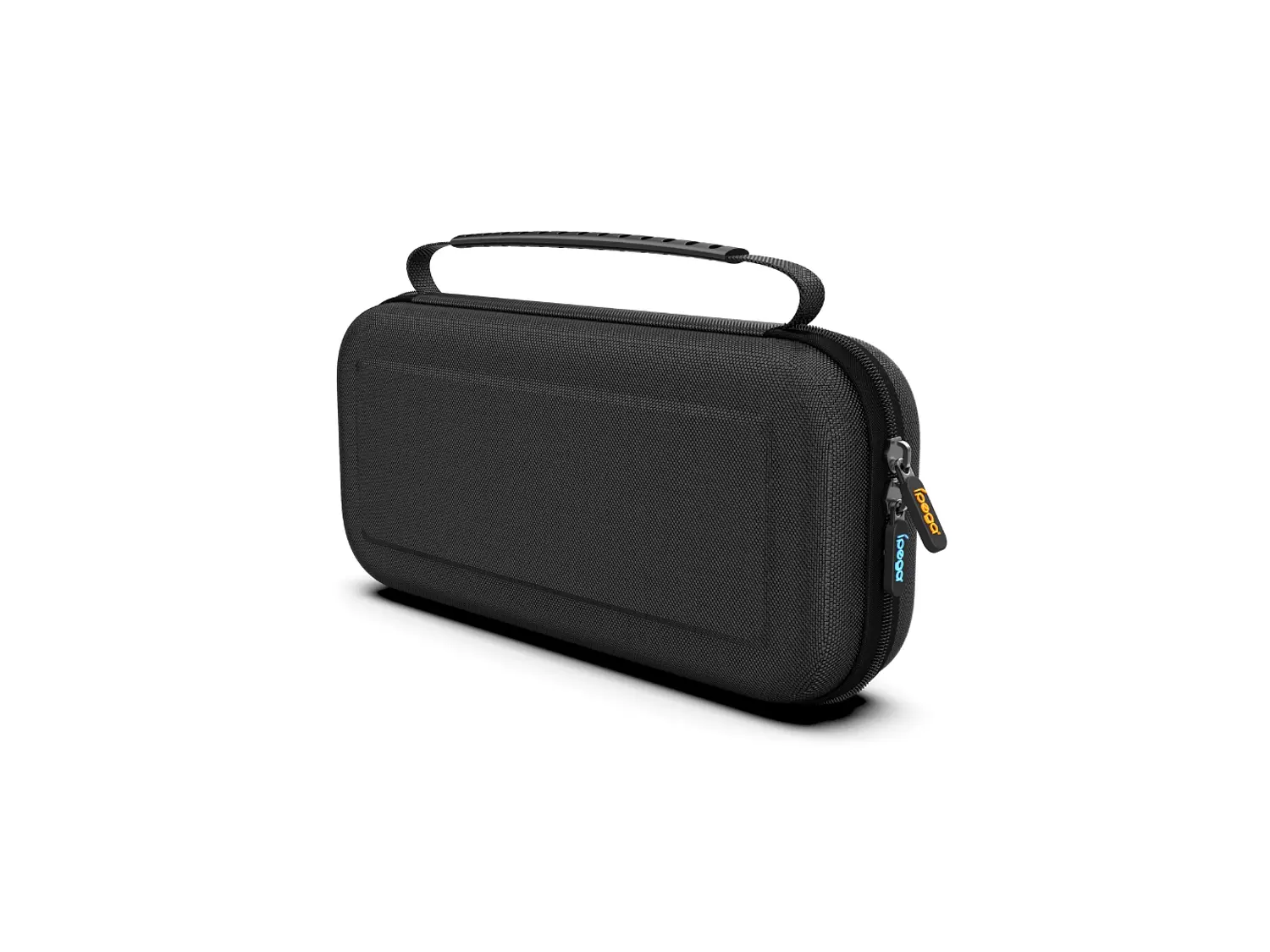 Bolso Rígido para Nintendo Switch 2 Ipega, Color Negro 3