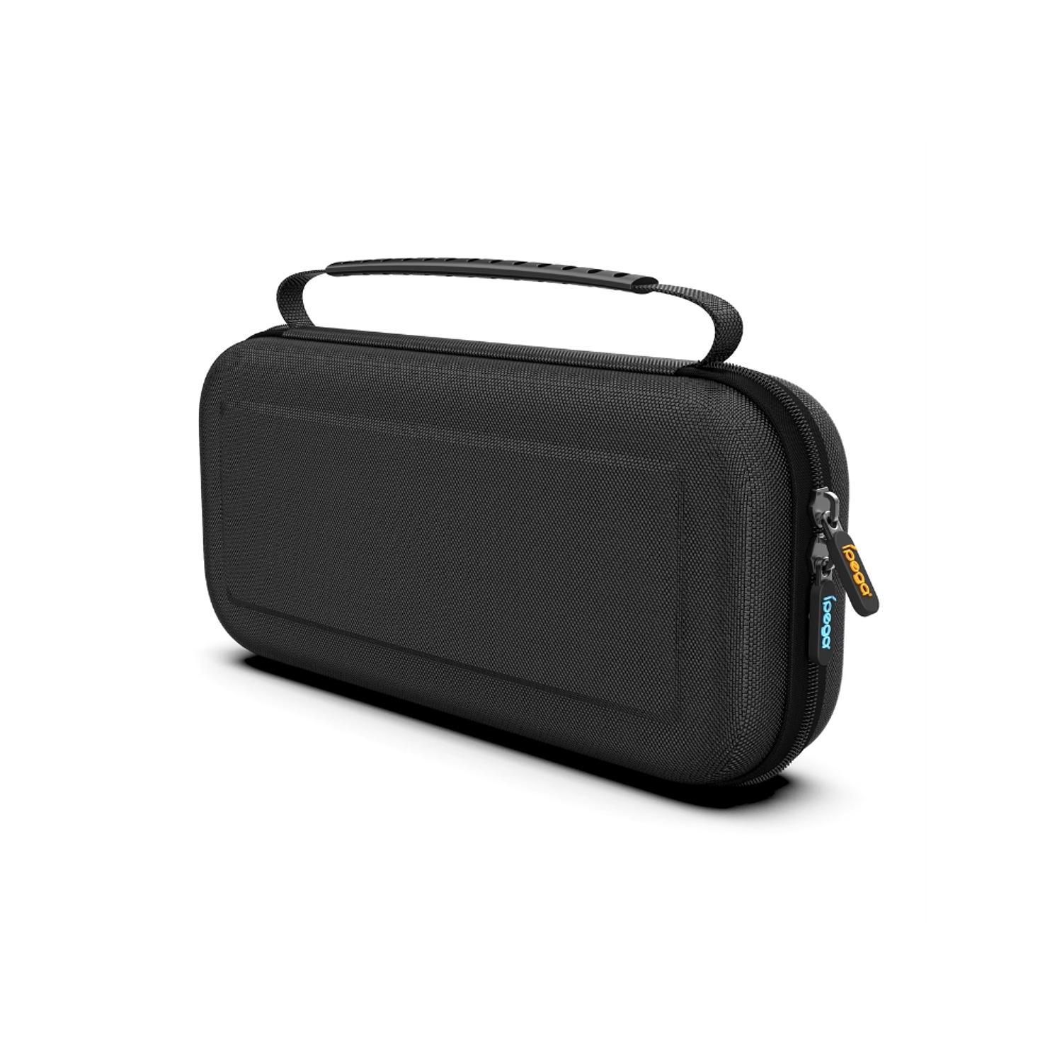 Bolso Rígido para Nintendo Switch 2 Ipega, Color Negro 3