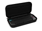 Bolso Rígido para Nintendo Switch 2 Ipega, Color Negro - Miniatura 2
