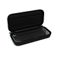 Bolso Rígido para Nintendo Switch 2 Ipega, Color Negro - Miniatura 2