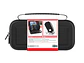 Bolso Rígido para Nintendo Switch 2 Ipega, Color Negro - Miniatura 4