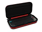 Bolso Rígido para Nintendo Switch 2 Ipega, Color Rojo - Miniatura 2