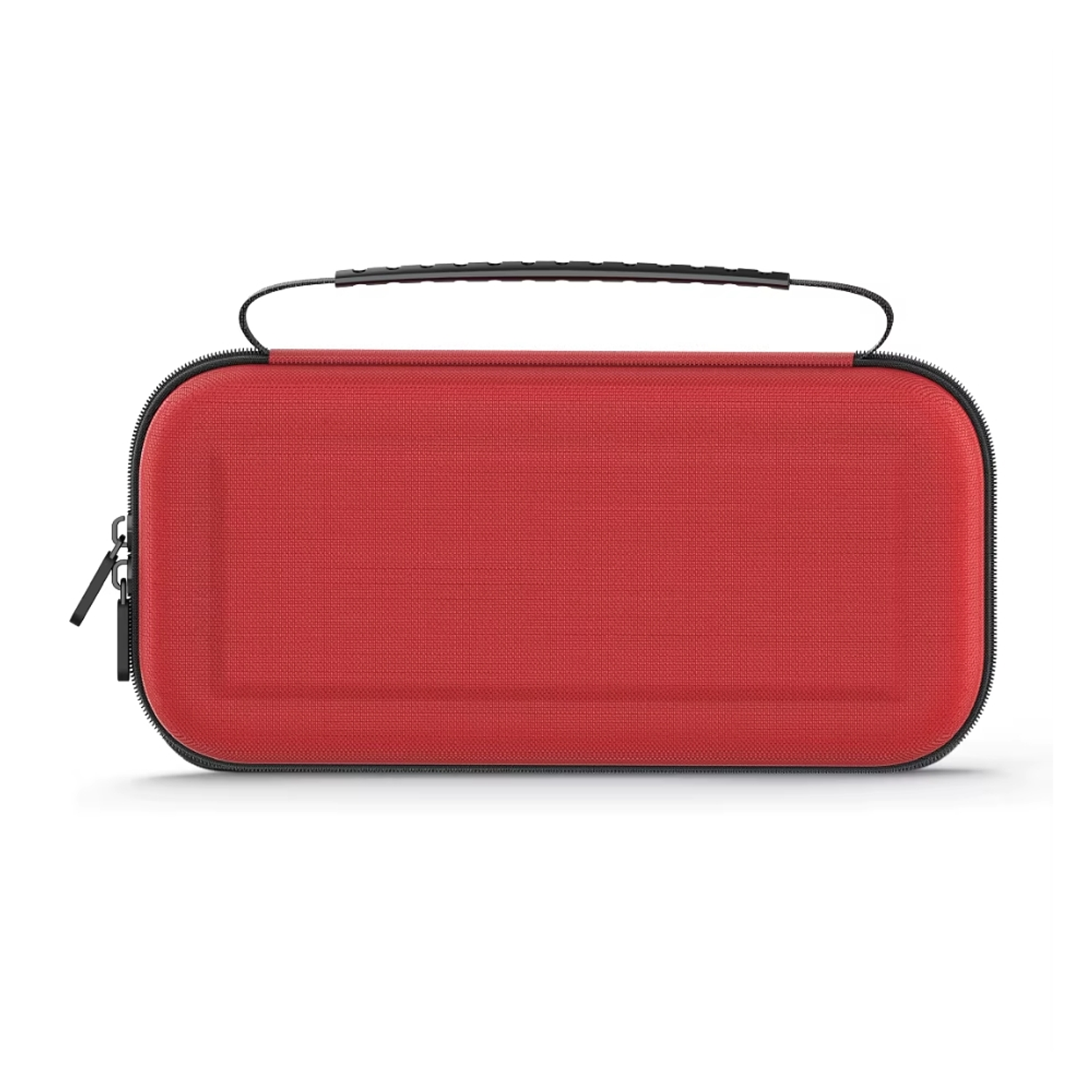 Bolso Rígido para Nintendo Switch 2 Ipega, Color Rojo 3