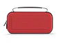 Bolso Rígido para Nintendo Switch 2 Ipega, Color Rojo - Miniatura 3