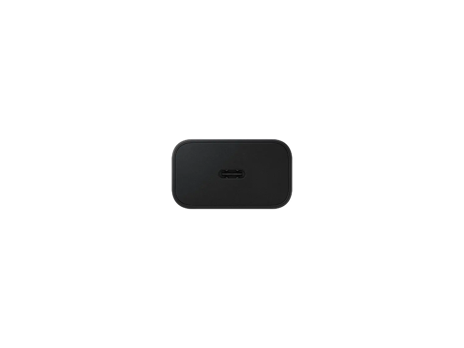 Cargador Samsung 25w con Cable + Cable USB-C a USB-C, Color Negro 2