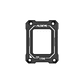 Bracket CPU Alseye Para Intel LGA 1700, Color Negro - Miniatura 1