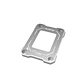 Bracket CPU Alseye Para Intel LGA 1700, Color Plateado - Miniatura 1