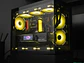 Gabinete Gamer Segotep Endura Pro, EATX, Color Negro - Miniatura 3