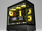 Gabinete Gamer Segotep Endura Pro, EATX, Color Negro - Miniatura 2