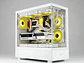 Gabinete Gamer Segotep Endura Pro, EATX, Color Blanco - Miniatura 2