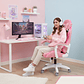 Silla Gamer Panther, Reclinable, Diseño Sailor Moon - Miniatura 2