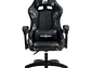 Silla Gamer Panther, Reclinable, Diseño Camuflaje Gris - Miniatura 3