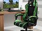 Silla Gamer Panther, Reclinable, Diseño Minecraft - Miniatura 1