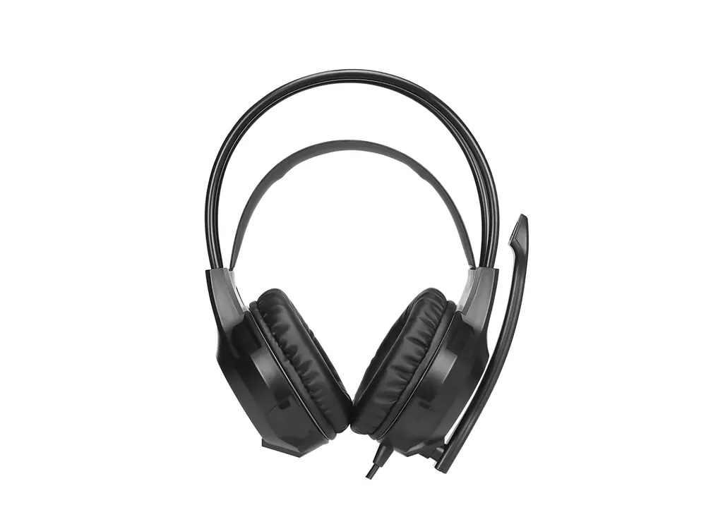 Audífono Gamer Xtrike Me GH-709, Jack 3.5, RGB 3