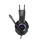 Audífono Gamer Xtrike Me GH-709, Jack 3.5, RGB - Miniatura 2