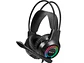 Audífono Gamer Xtrike Me GH-709, Jack 3.5, RGB - Miniatura 1