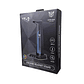 Soporte Audifonos Onikuma St-2, RGB, Color Negro, Hub USB - Miniatura 6