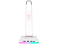 Soporte Audifonos Onikuma St-2, RGB, Color Blanco, Hub USB - Miniatura 5