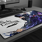 Mousepad Panther XL 90x40cm Solo Leveling Arise - Miniatura 3