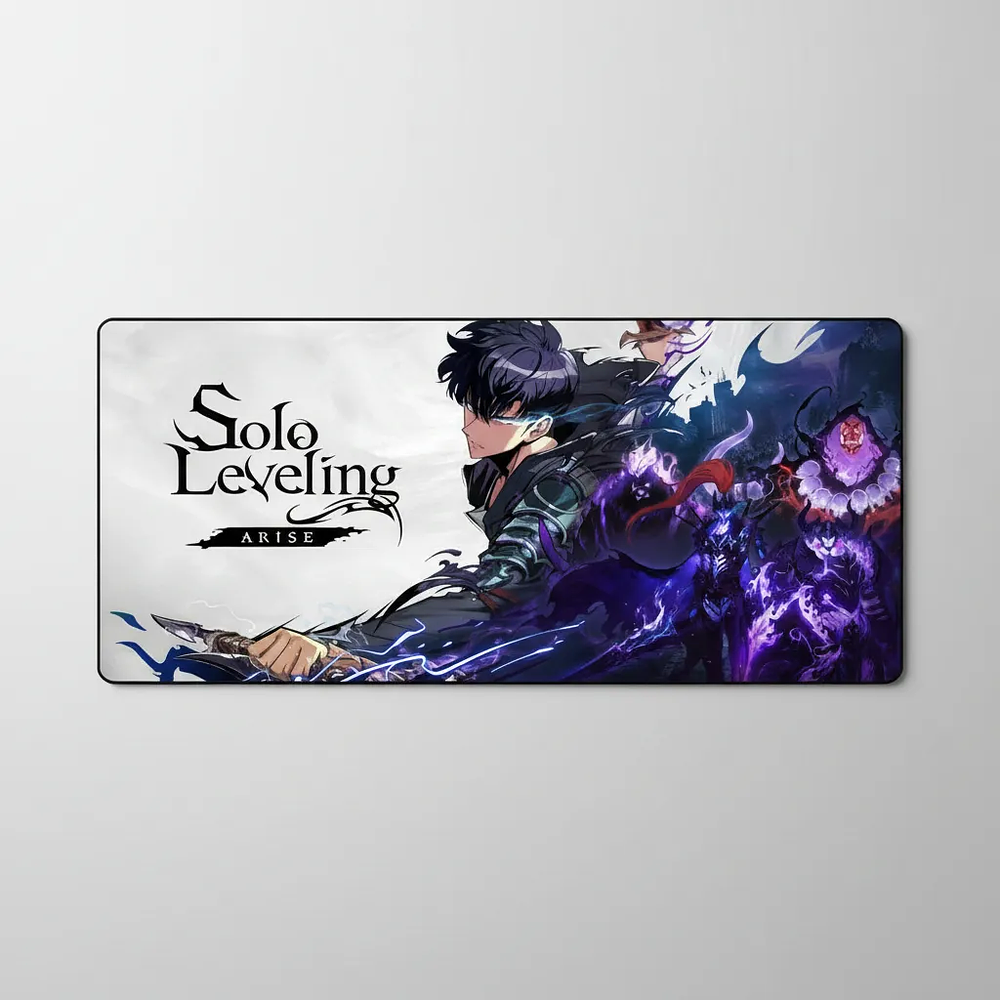 Mousepad Panther XL 90x40cm Solo Leveling Arise 2