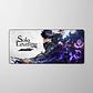 Mousepad Panther XL 90x40cm Solo Leveling Arise - Miniatura 2